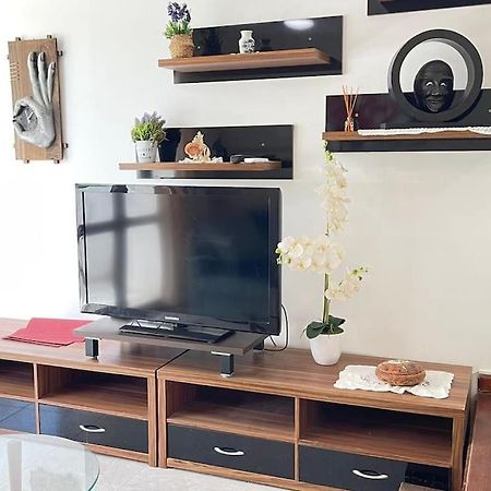 Casa Petra Apartment Maspalomas  Luaran gambar