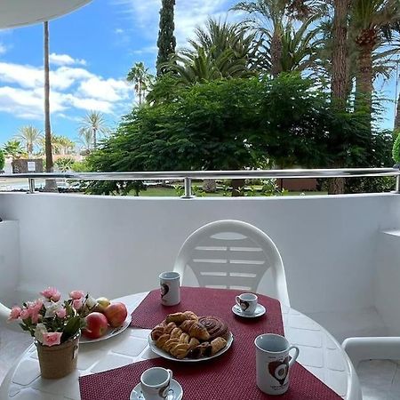 Casa Petra Apartment Maspalomas  Luaran gambar