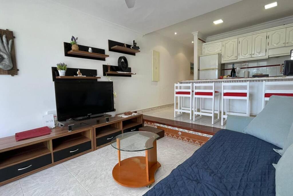 Casa Petra Apartment Maspalomas  Luaran gambar