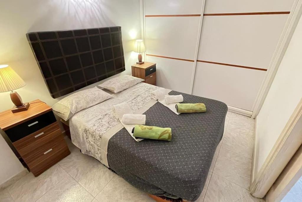 Casa Petra Apartment Maspalomas  Luaran gambar