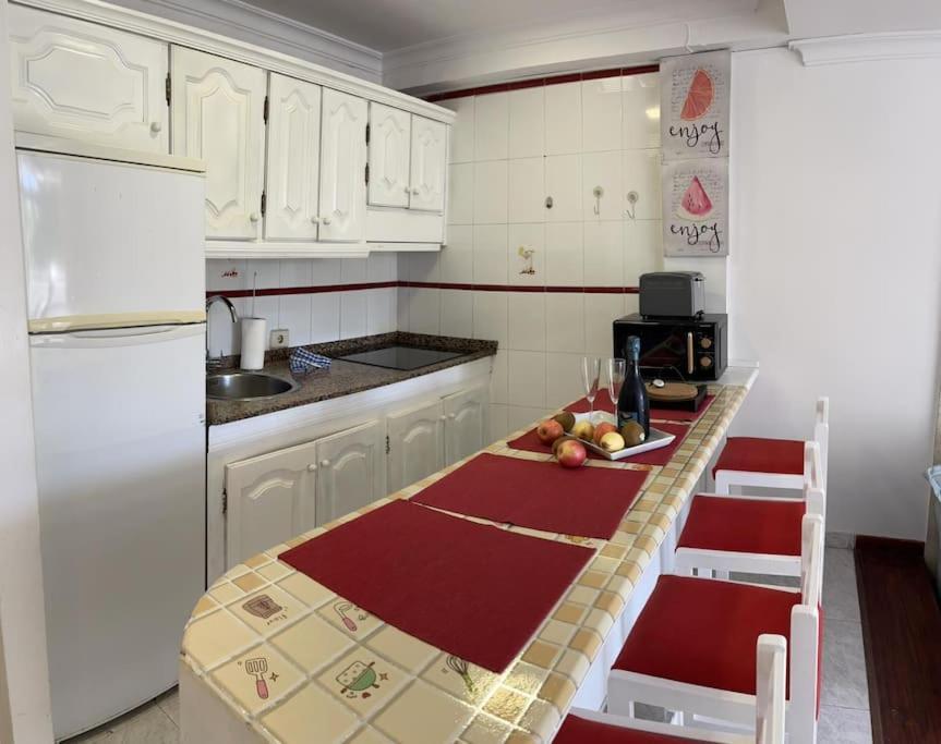 Casa Petra Apartment Maspalomas  Luaran gambar