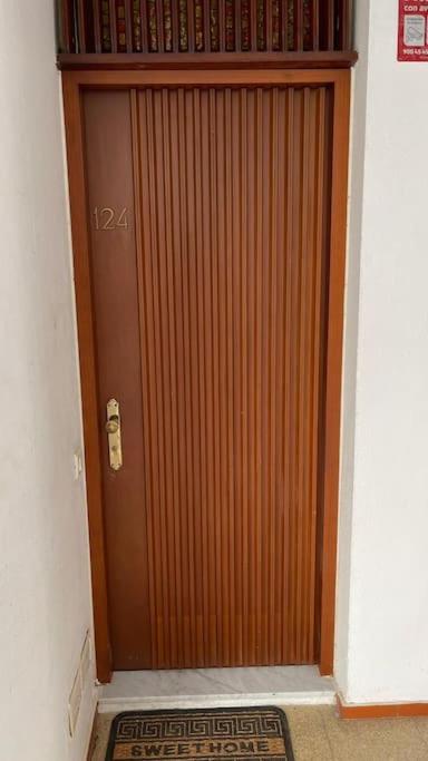 Casa Petra Apartment Maspalomas  Luaran gambar