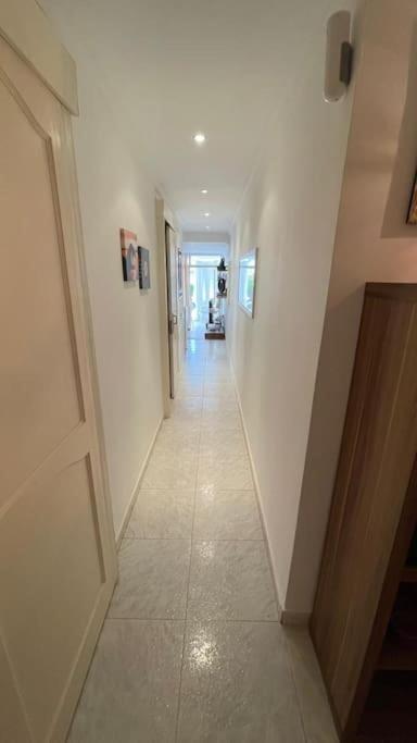 Casa Petra Apartment Maspalomas  Luaran gambar