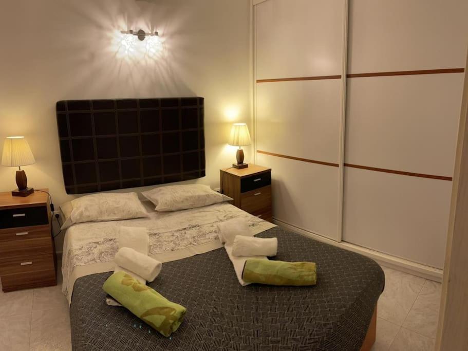 Casa Petra Apartment Maspalomas  Luaran gambar
