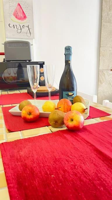Casa Petra Apartment Maspalomas  Luaran gambar