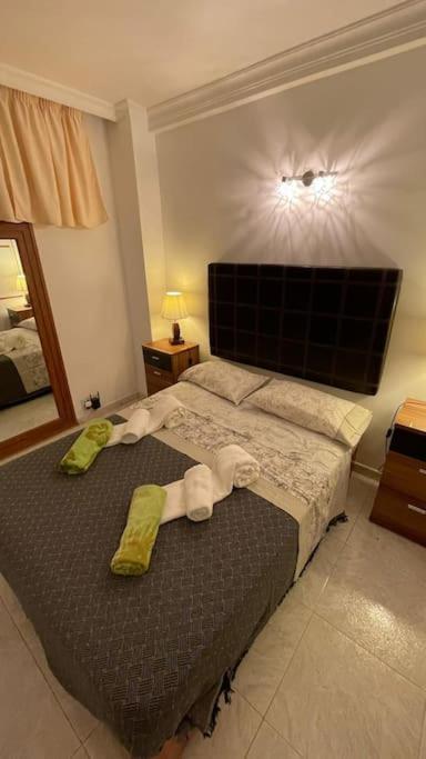 Casa Petra Apartment Maspalomas  Luaran gambar