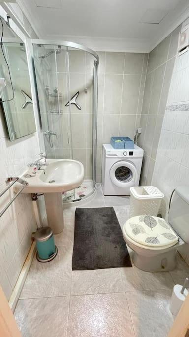 Casa Petra Apartment Maspalomas  Luaran gambar