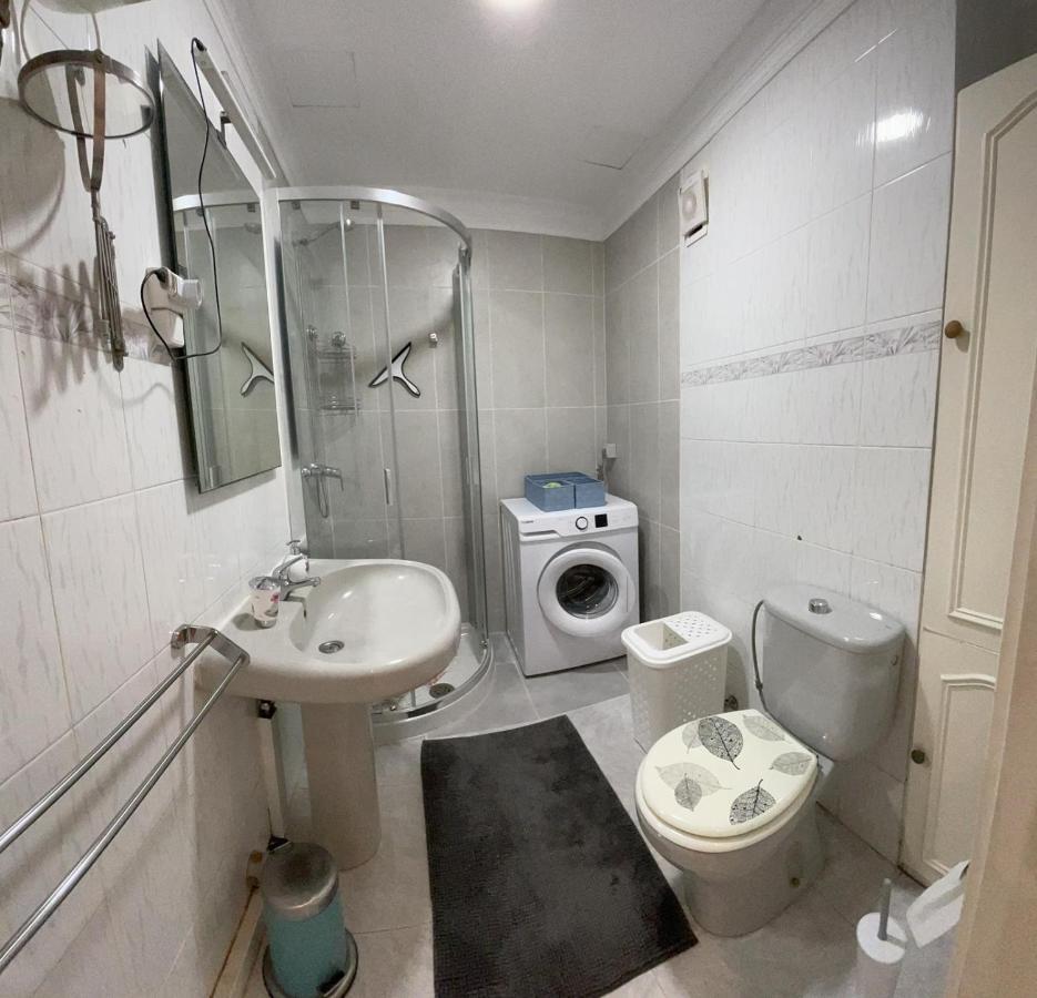 Casa Petra Apartment Maspalomas  Luaran gambar