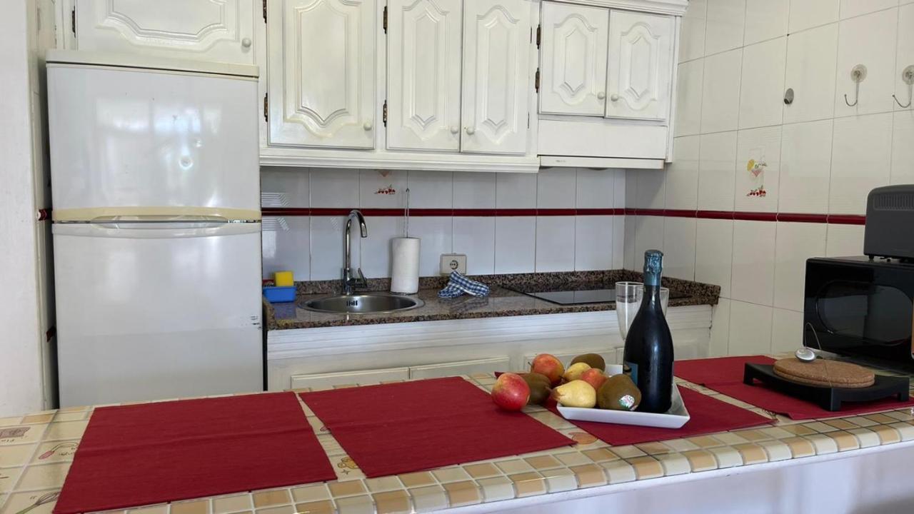 Casa Petra Apartment Maspalomas  Luaran gambar